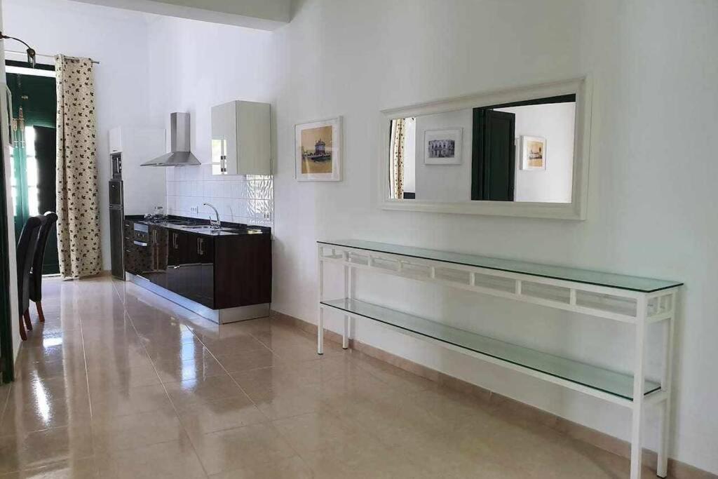 Casa El Billar Apartment Haria Exterior photo